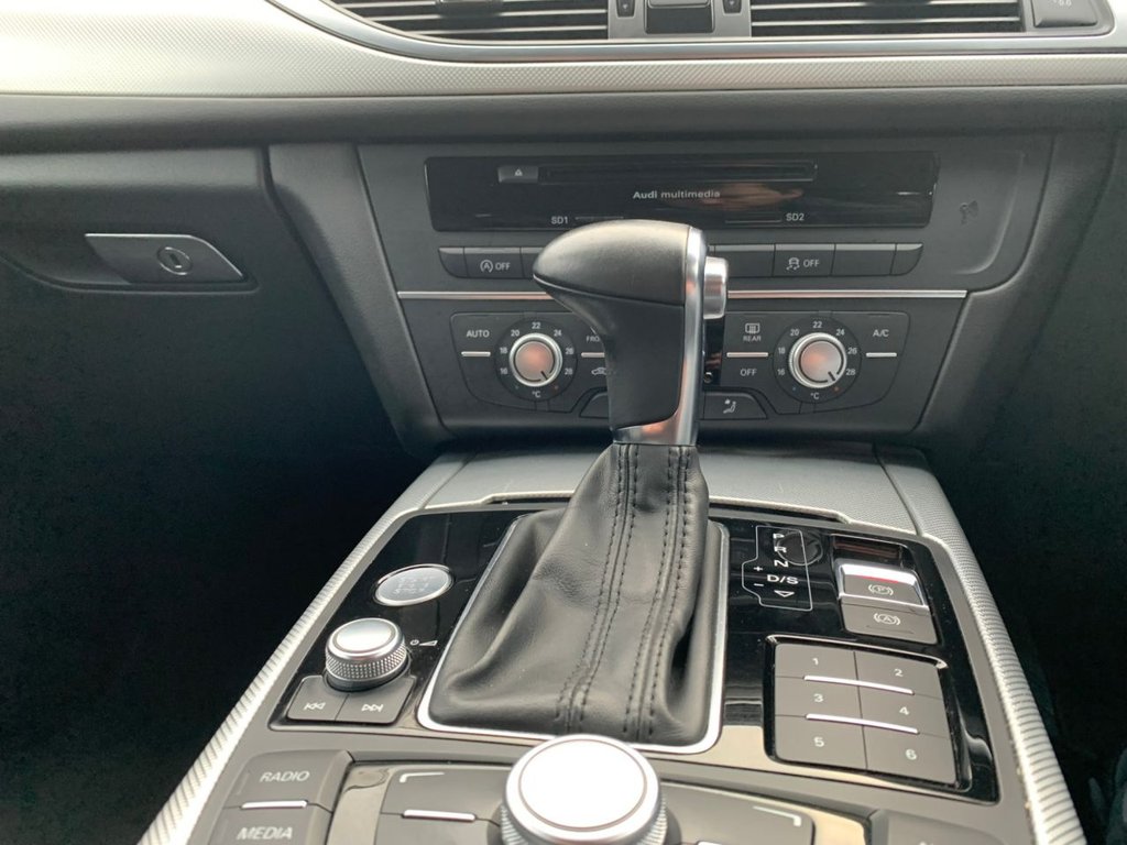 Used Audi A6 2014 for sale - 77050820: Photo 29