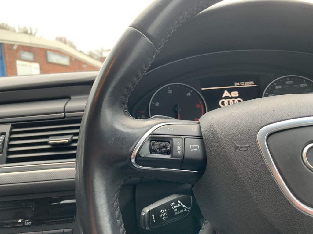 Used Audi A6 2014 for sale - 77050820: Photo 33