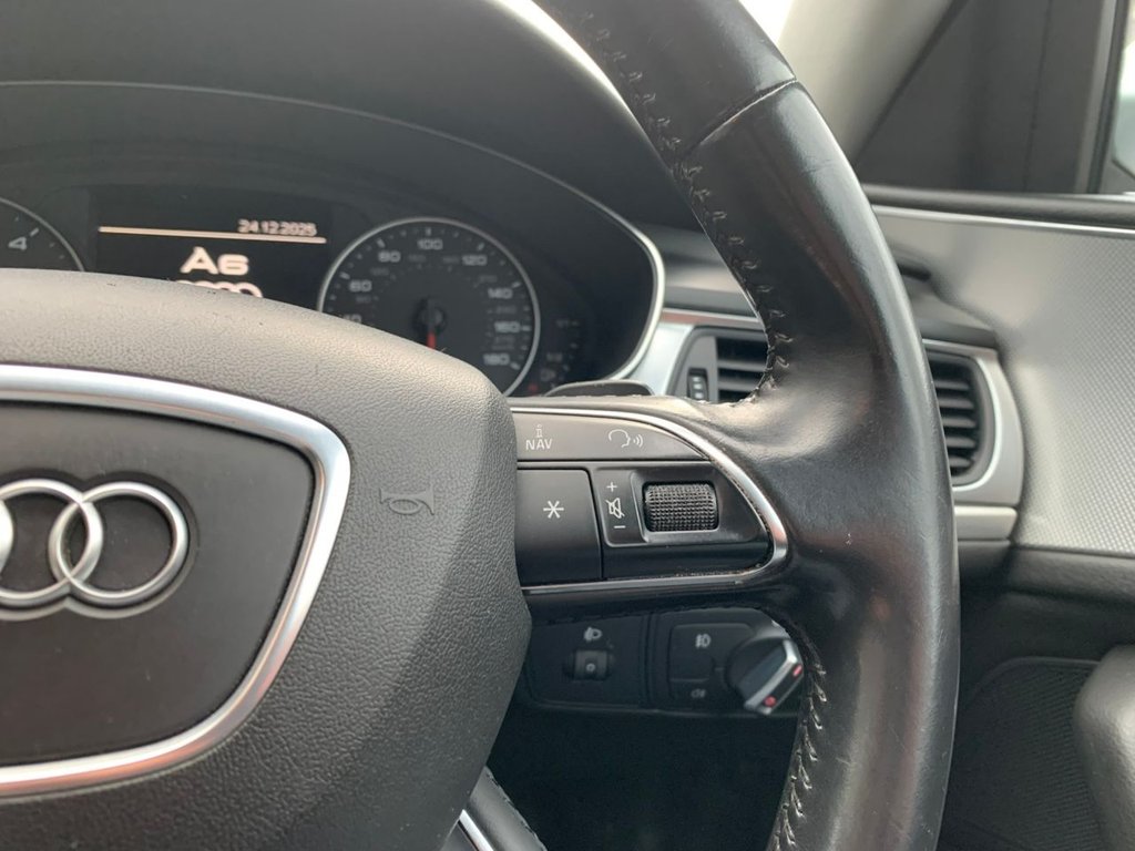 Used Audi A6 2014 for sale - 77050820: Photo 34