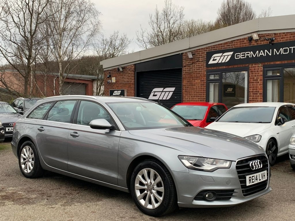 Used Audi A6 2014 for sale - 77050820: Photo 6