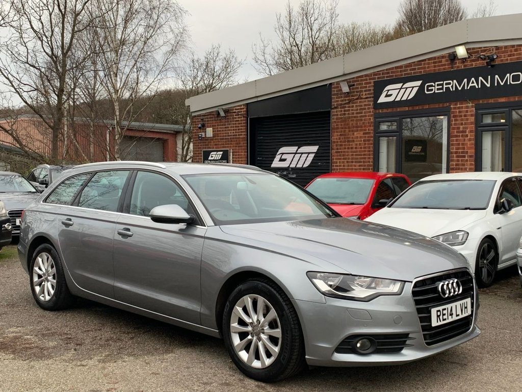 Used Audi A6 2014 for sale - 77050820: Photo 7