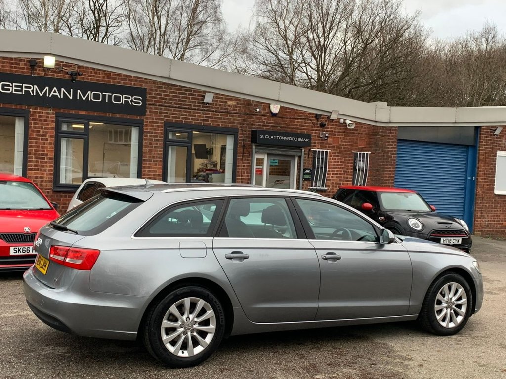 Used Audi A6 2014 for sale - 77050820: Photo 9