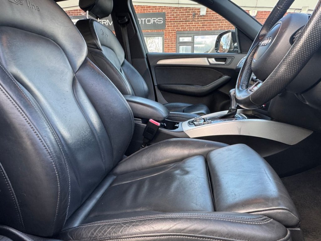 Used Audi Q5 2016 for sale - 77798133: Photo 13