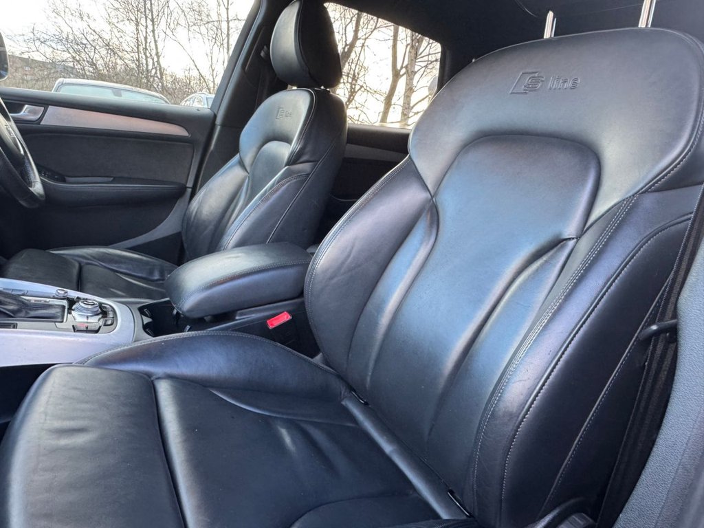 Used Audi Q5 2016 for sale - 77798133: Photo 16