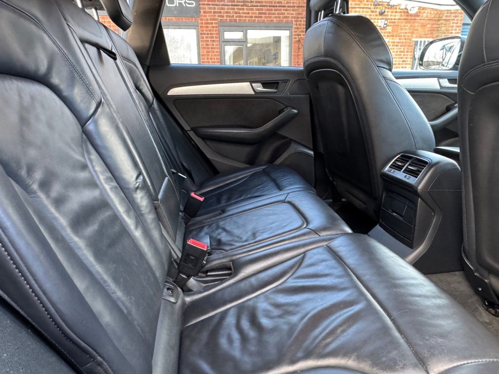 Used Audi Q5 2016 for sale - 77798133: Photo 20