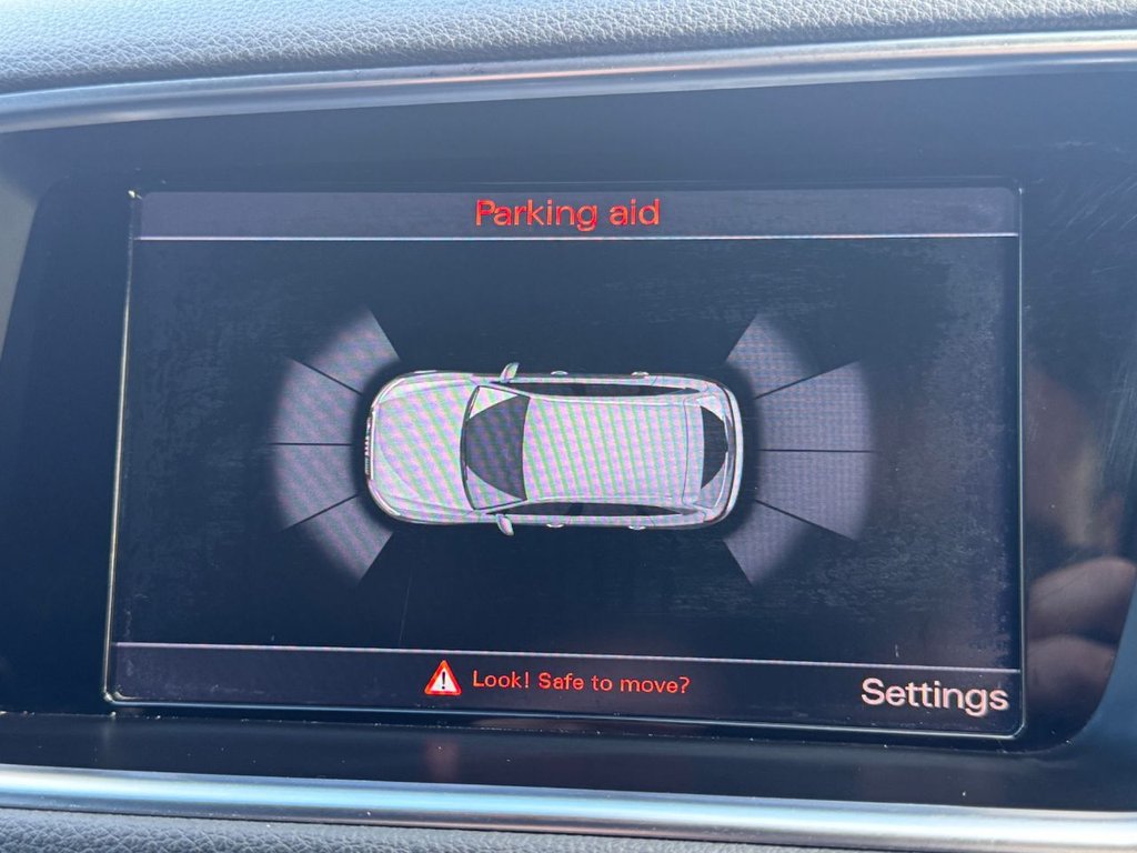 Used Audi Q5 2016 for sale - 77798133: Photo 23