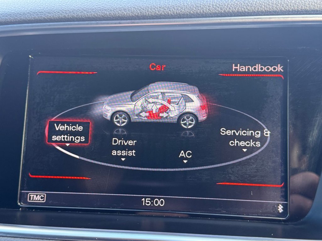 Used Audi Q5 2016 for sale - 77798133: Photo 26