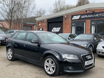 Used Audi A3 2009 for sale - 78288067: Photo