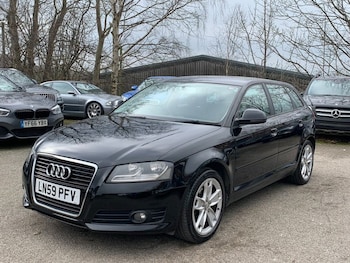 Used Audi A3 2009 for sale - 78288067: Photo