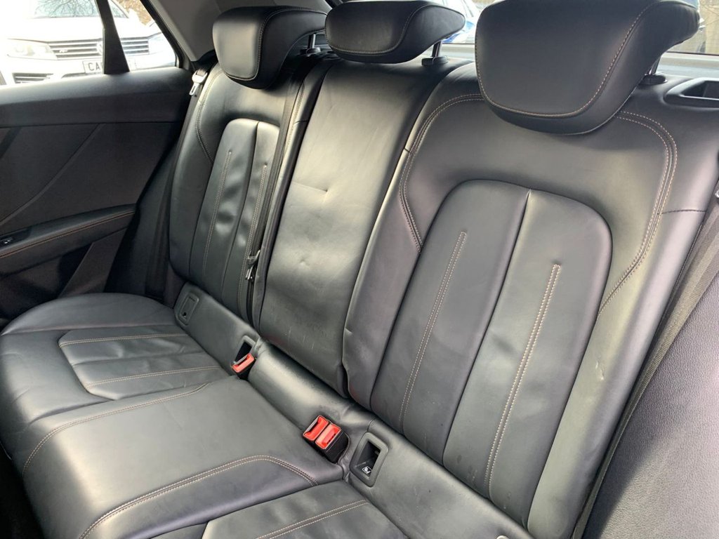 Used Audi Q2 2017 for sale - 77647890: Photo 20