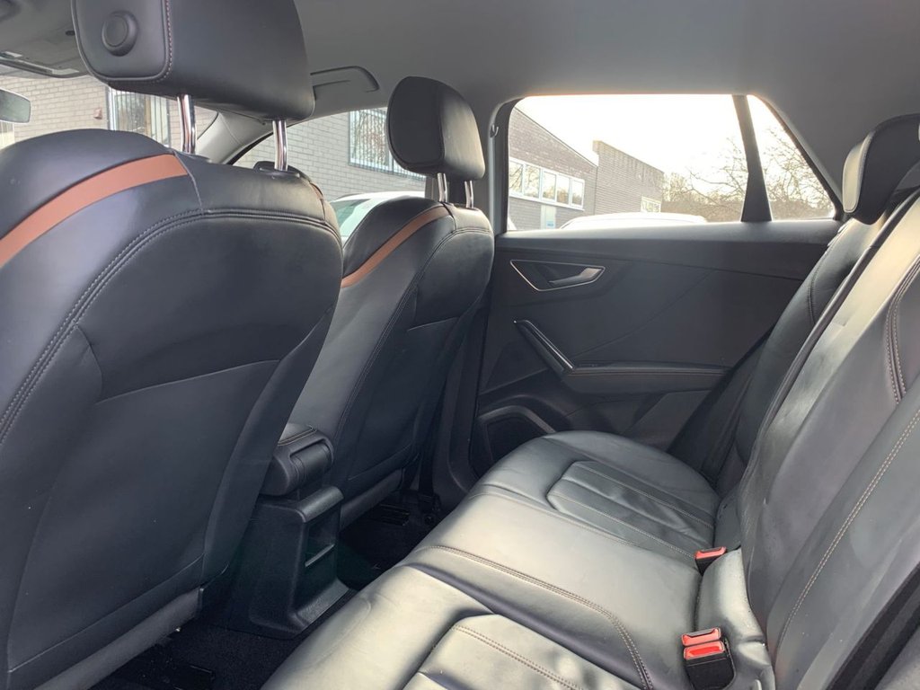 Used Audi Q2 2017 for sale - 77647890: Photo 22