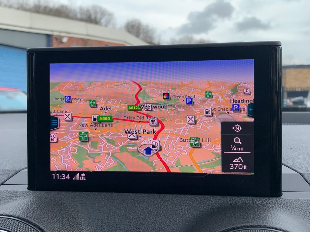 Used Audi Q2 2017 for sale - 77647890: Photo 24