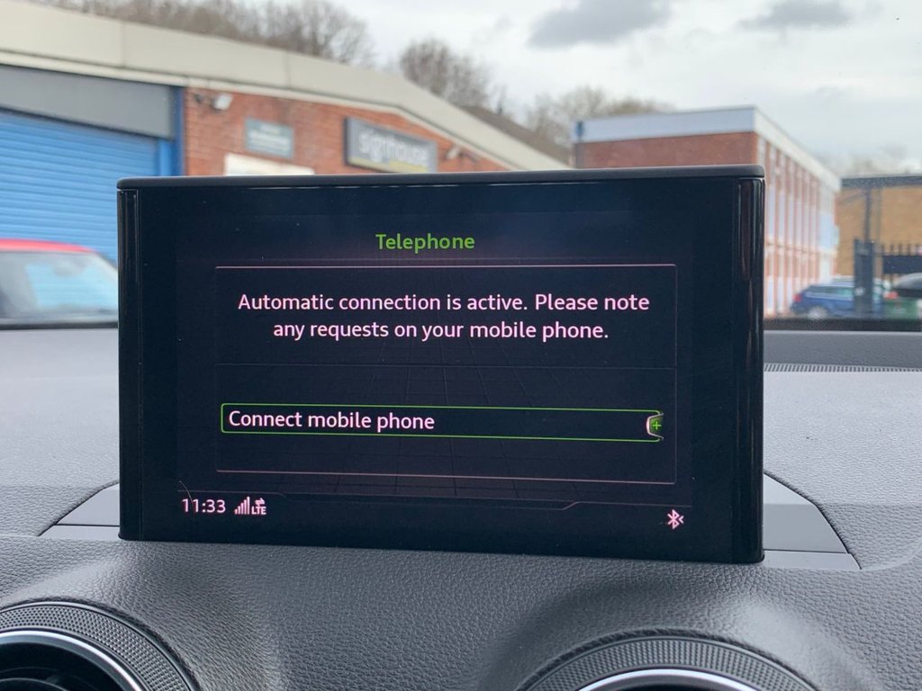 Used Audi Q2 2017 for sale - 77647890: Photo 27