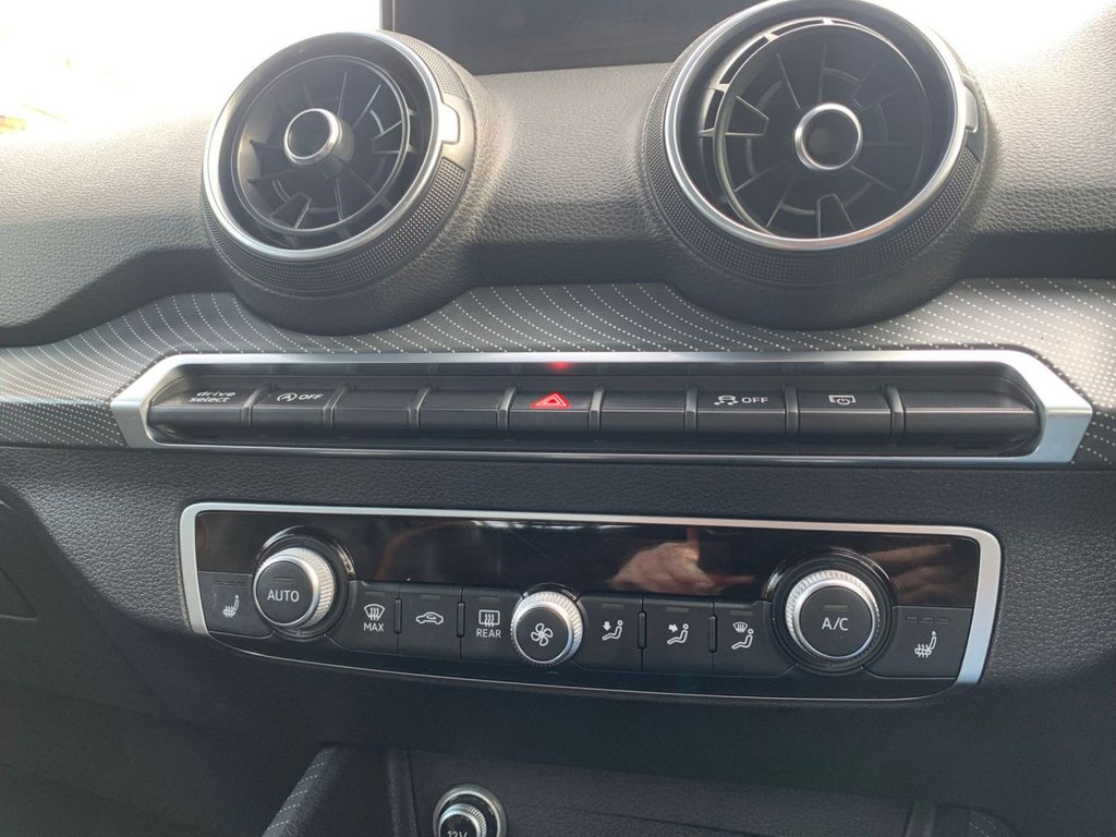 Used Audi Q2 2017 for sale - 77647890: Photo 28