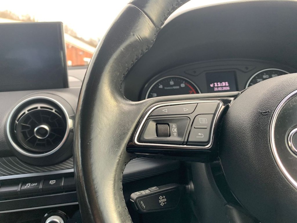 Used Audi Q2 2017 for sale - 77647890: Photo 31