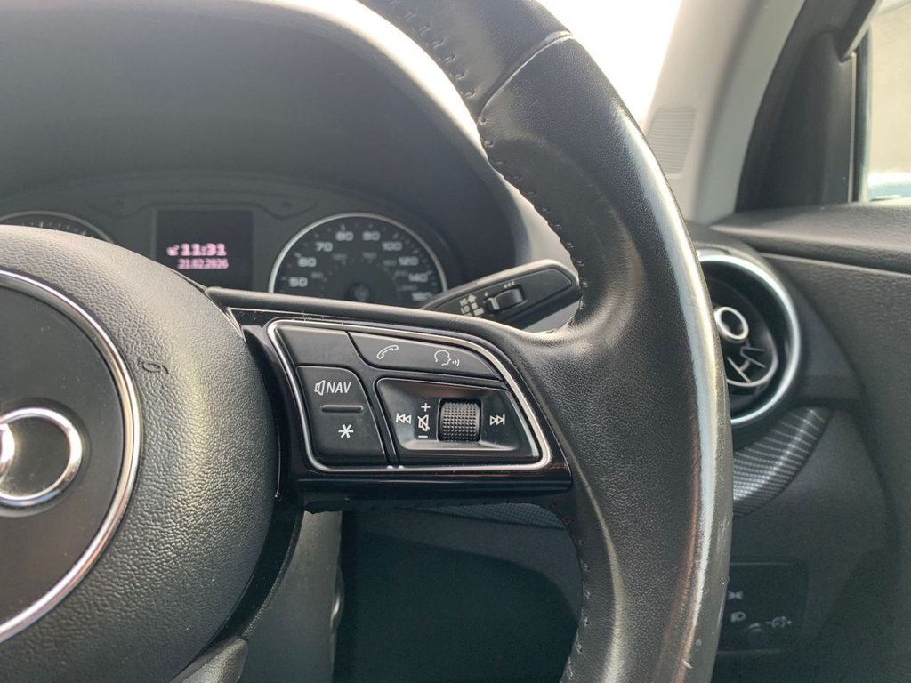 Used Audi Q2 2017 for sale - 77647890: Photo 32