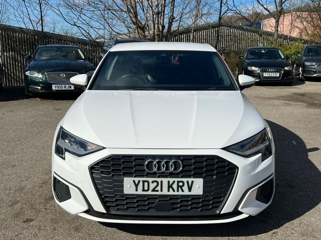 Used Audi A3 2021 for sale - 78124522: Photo 11
