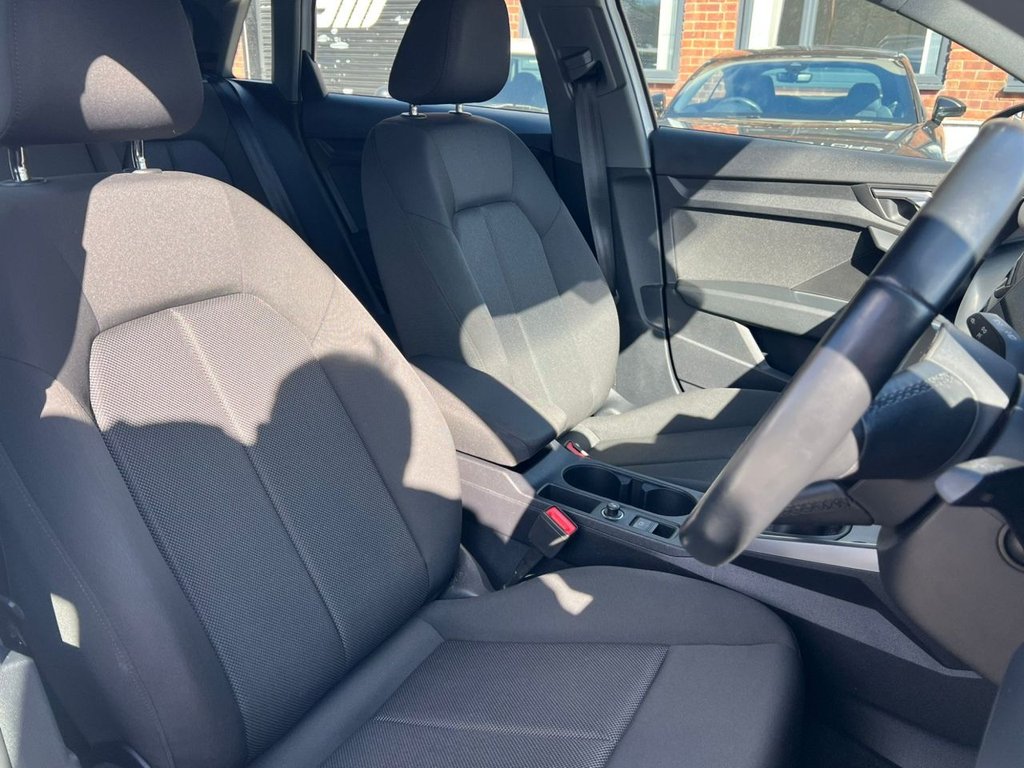 Used Audi A3 2021 for sale - 78124522: Photo 13