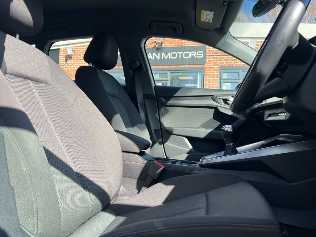 Used Audi A3 2021 for sale - 78124522: Photo 14