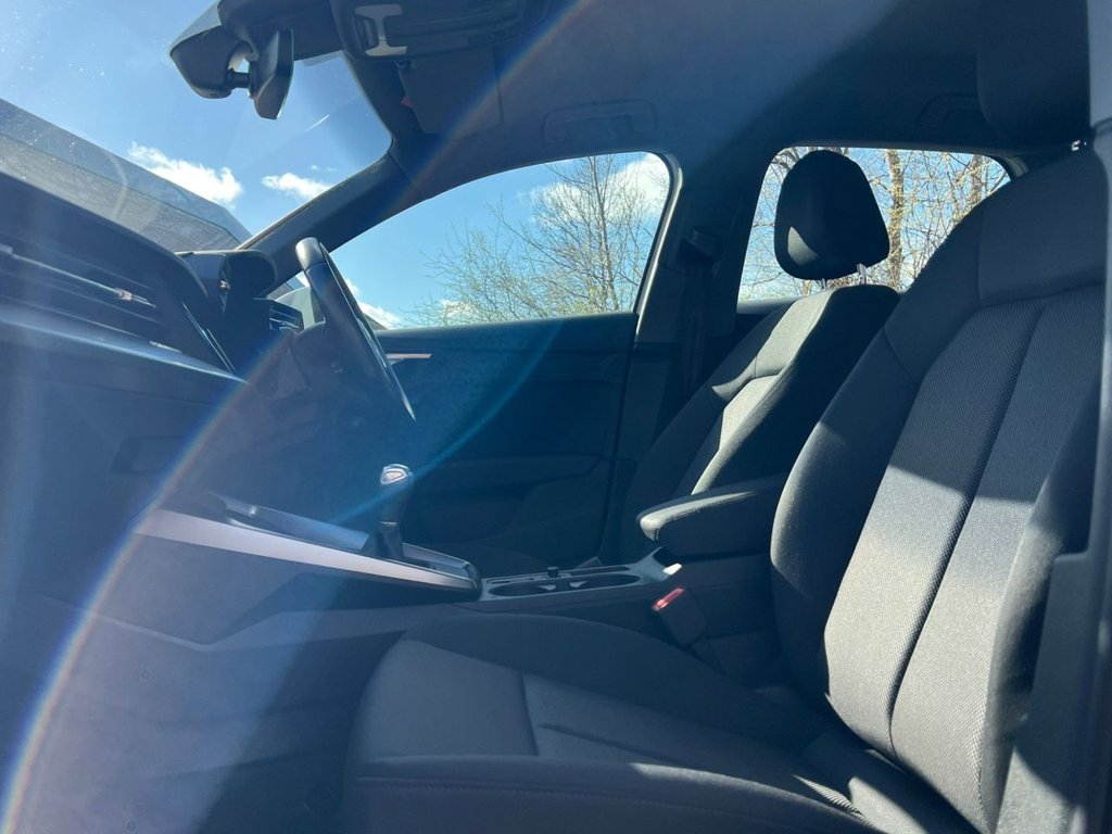 Used Audi A3 2021 for sale - 78124522: Photo 16