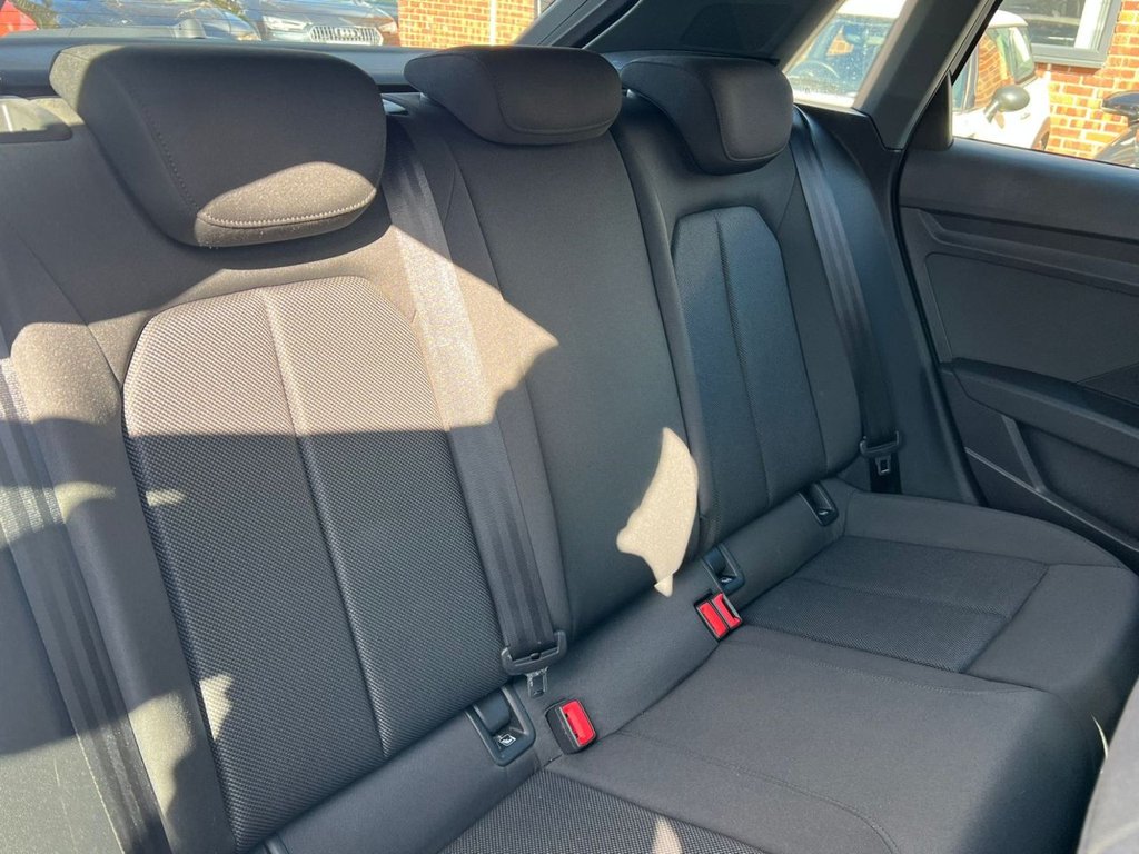 Used Audi A3 2021 for sale - 78124522: Photo 18