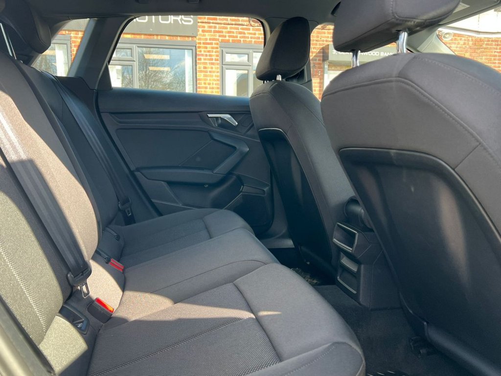 Used Audi A3 2021 for sale - 78124522: Photo 19