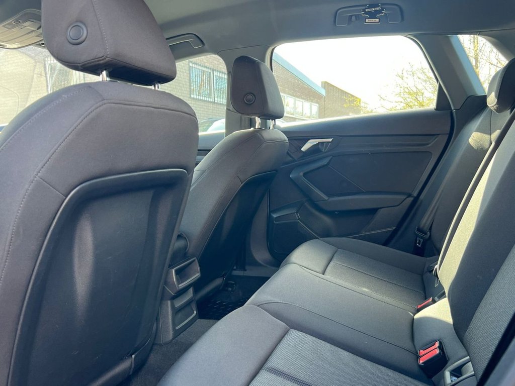 Used Audi A3 2021 for sale - 78124522: Photo 20