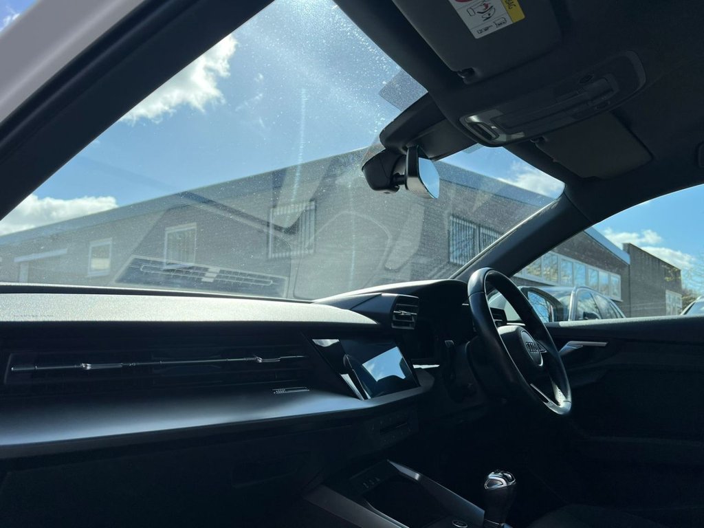 Used Audi A3 2021 for sale - 78124522: Photo 21