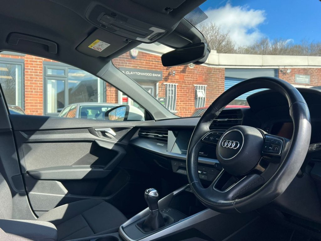 Used Audi A3 2021 for sale - 78124522: Photo 22