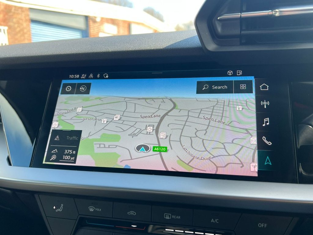 Used Audi A3 2021 for sale - 78124522: Photo 24