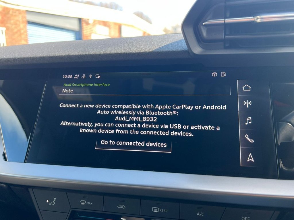 Used Audi A3 2021 for sale - 78124522: Photo 25