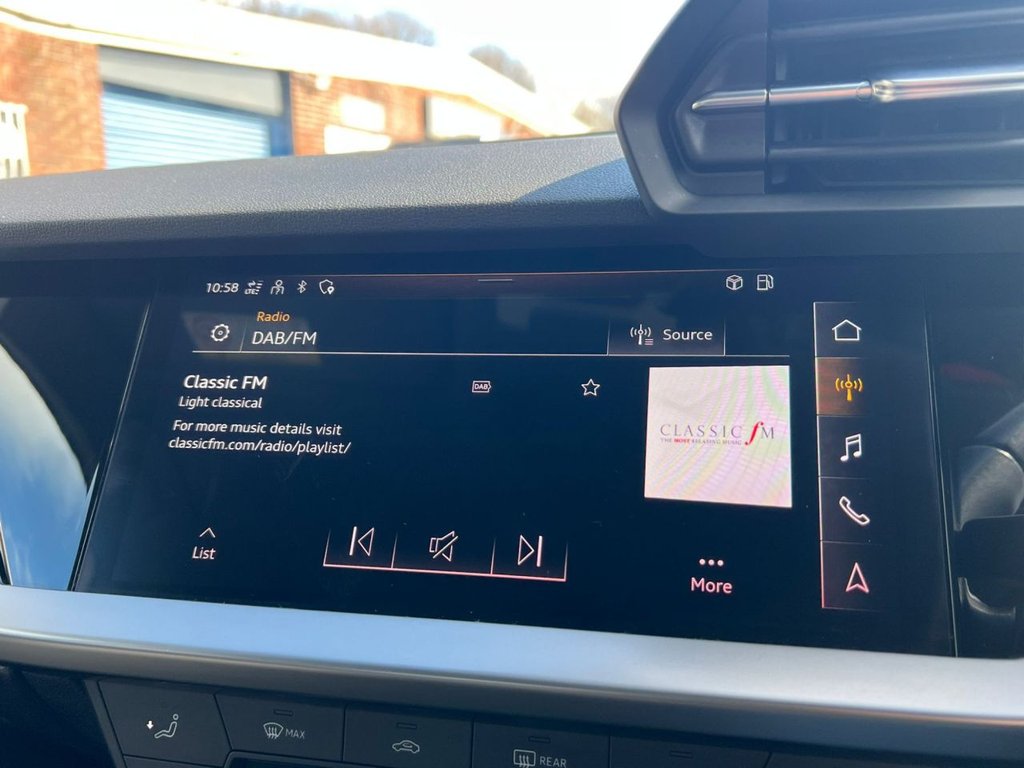 Used Audi A3 2021 for sale - 78124522: Photo 26