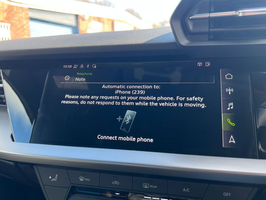 Used Audi A3 2021 for sale - 78124522: Photo 27