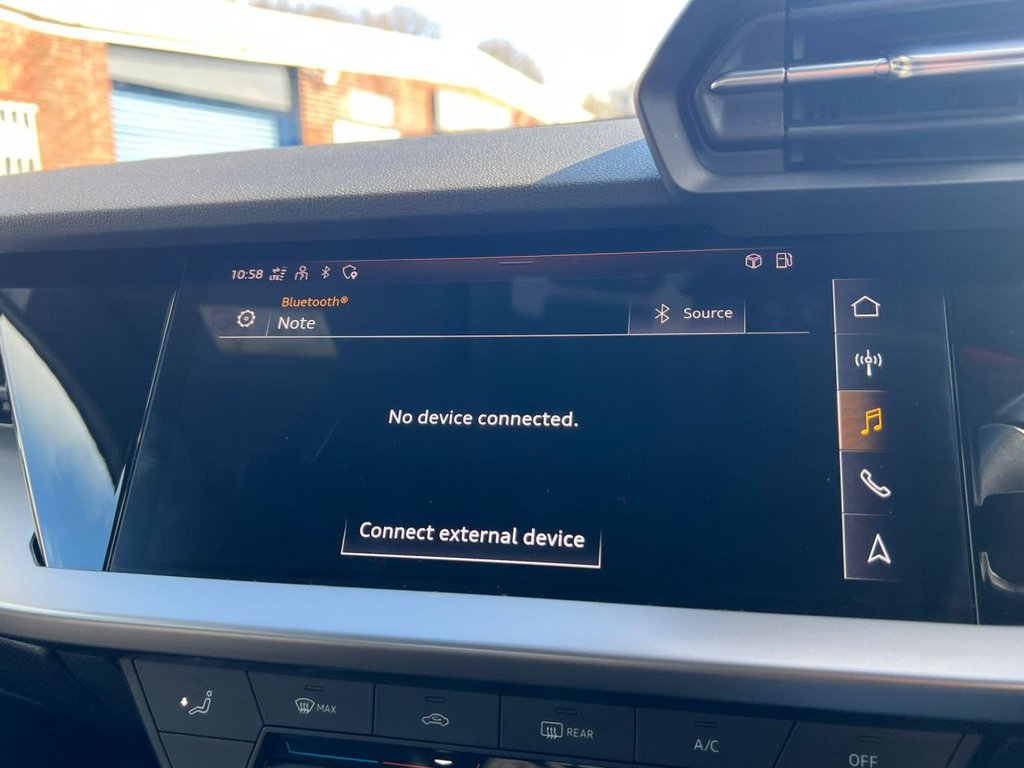 Used Audi A3 2021 for sale - 78124522: Photo 28