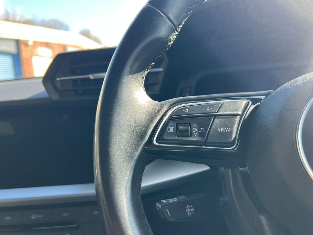 Used Audi A3 2021 for sale - 78124522: Photo 31