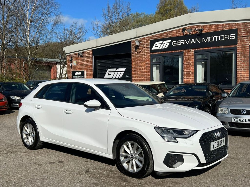 Used Audi A3 2021 for sale - 78124522: Photo 7