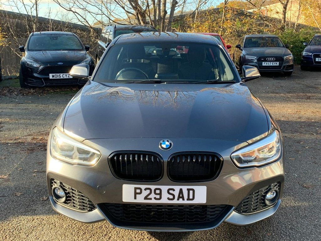 Used BMW 1 Series 2016 for sale - 76797706: Photo 11