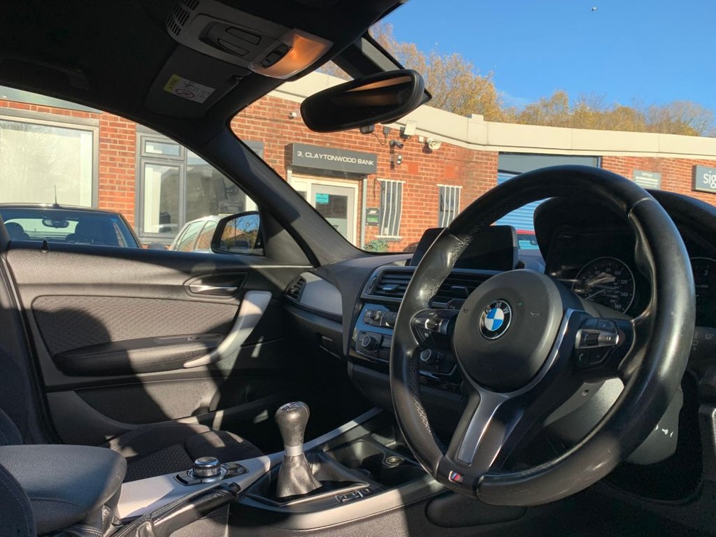 Used BMW 1 Series 2016 for sale - 76797706: Photo 13