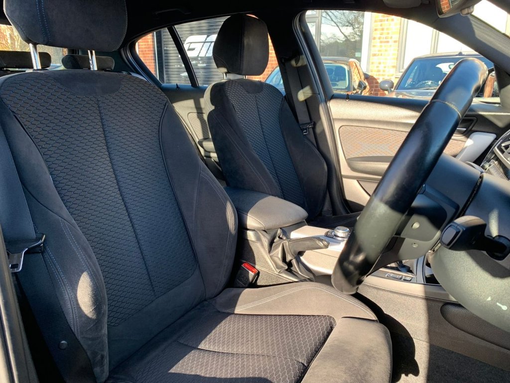 Used BMW 1 Series 2016 for sale - 76797706: Photo 15