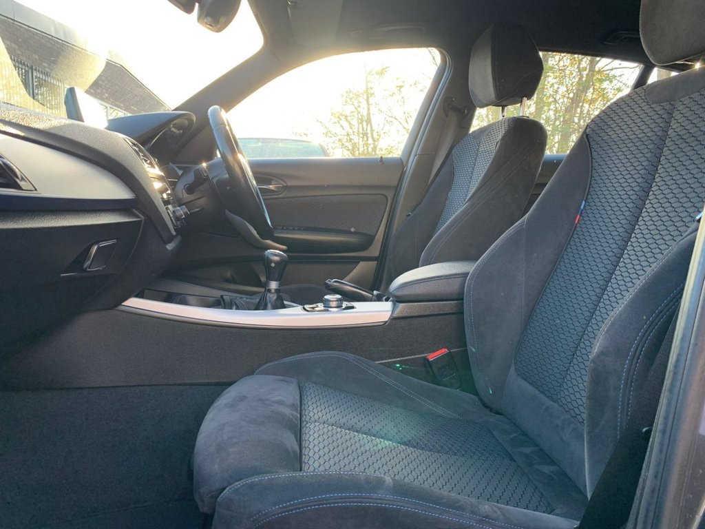 Used BMW 1 Series 2016 for sale - 76797706: Photo 16