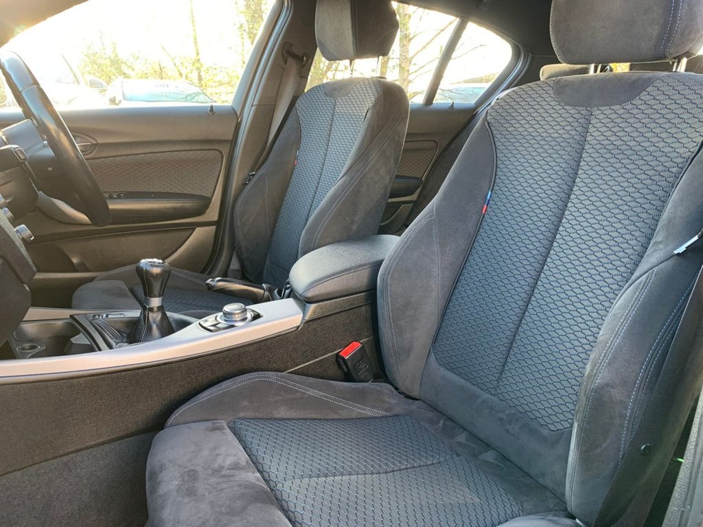 Used BMW 1 Series 2016 for sale - 76797706: Photo 17