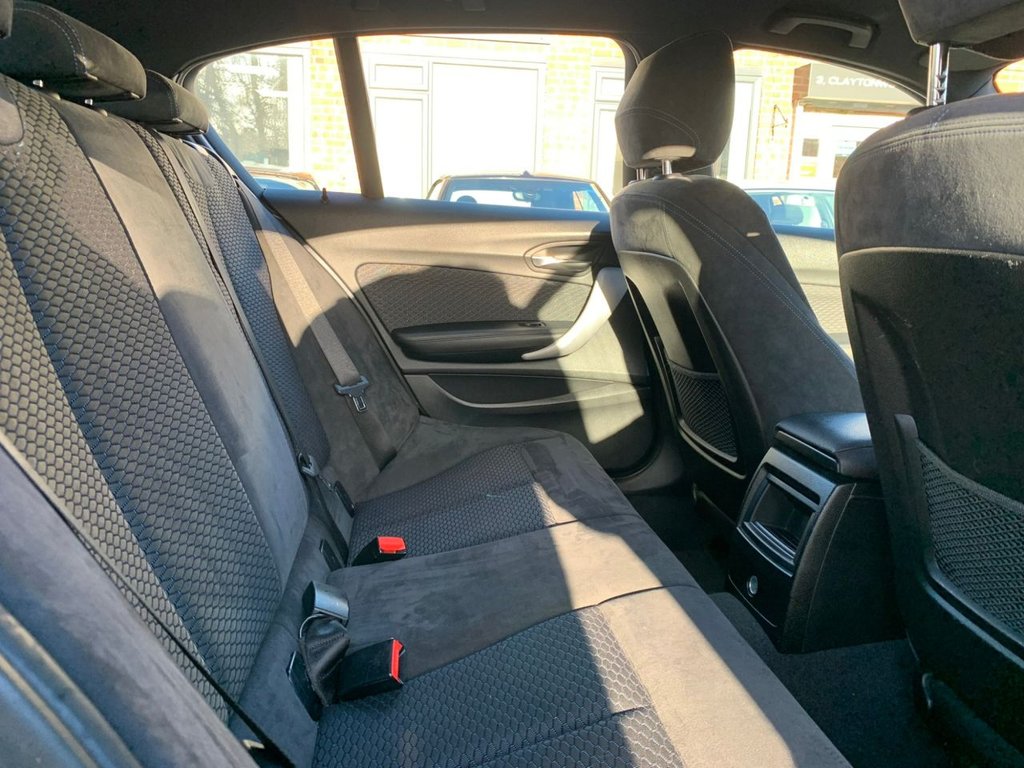 Used BMW 1 Series 2016 for sale - 76797706: Photo 19