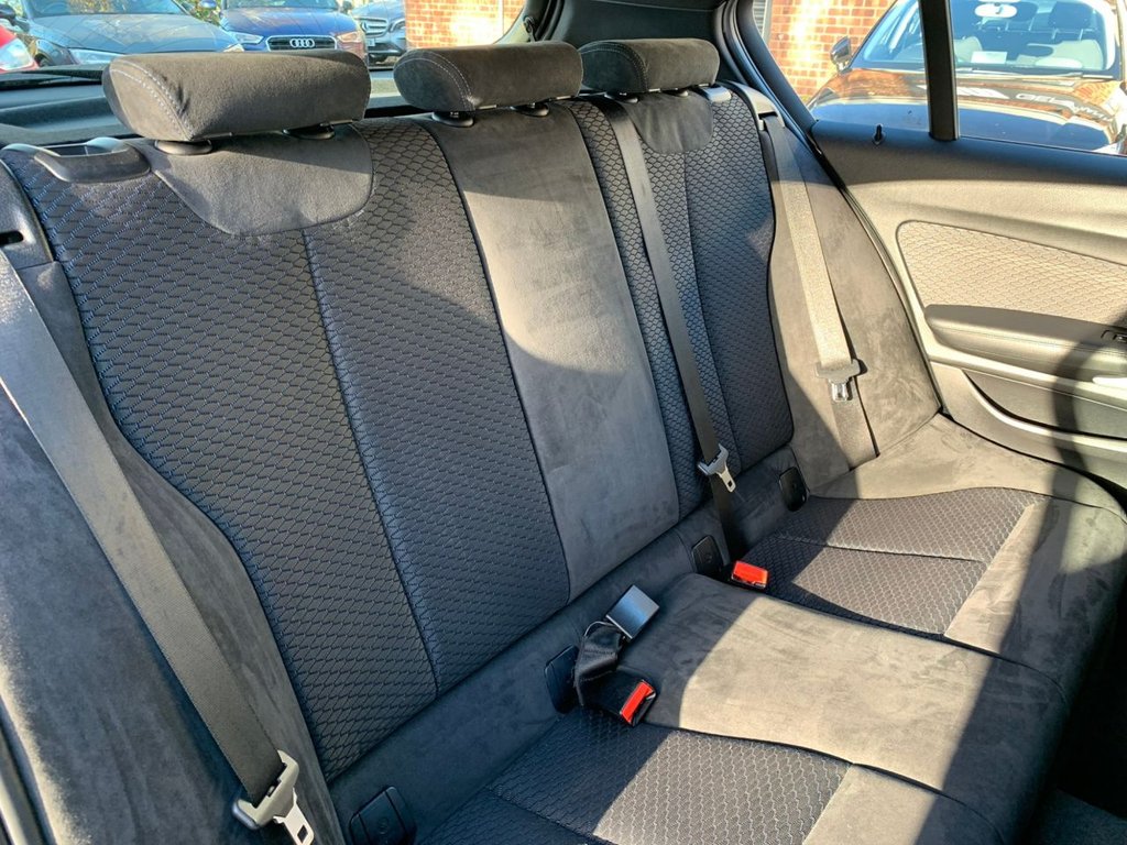 Used BMW 1 Series 2016 for sale - 76797706: Photo 20