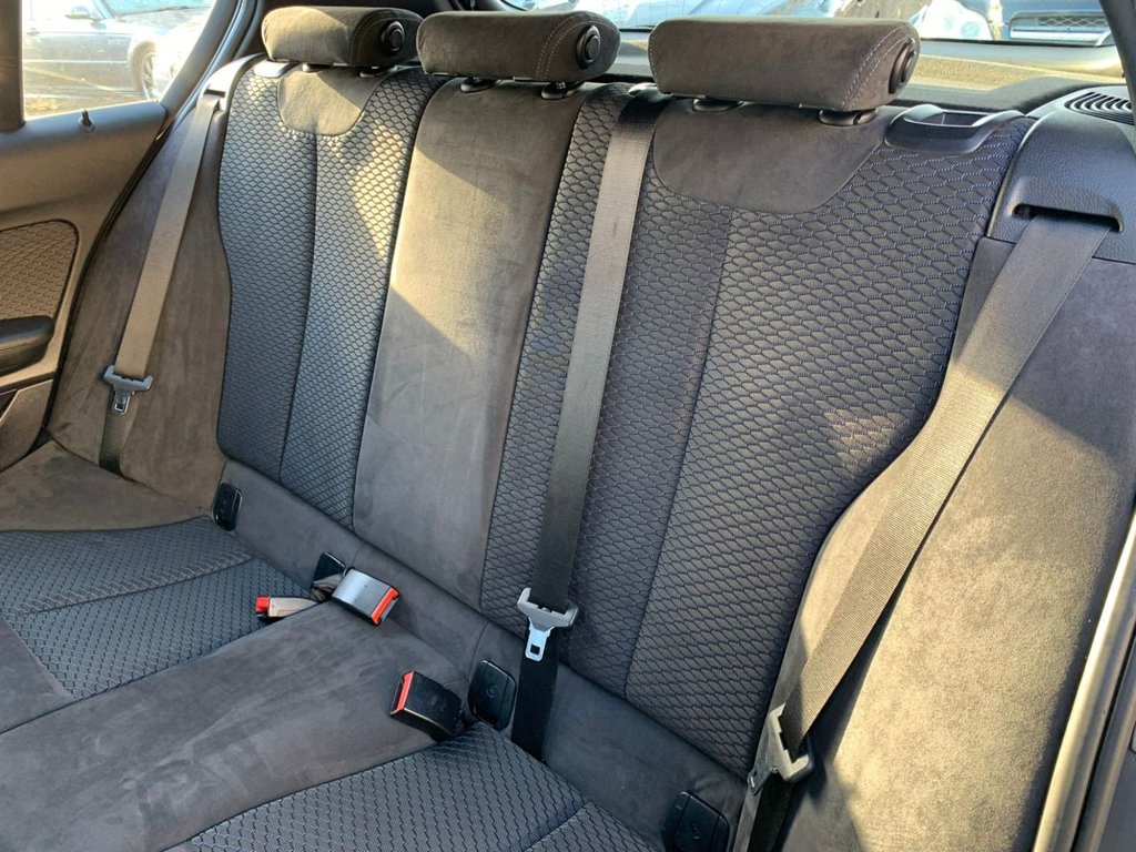 Used BMW 1 Series 2016 for sale - 76797706: Photo 22