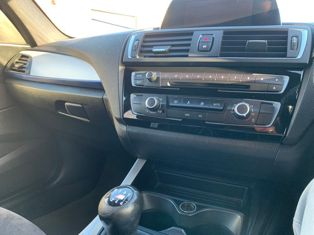 Used BMW 1 Series 2016 for sale - 76797706: Photo 23