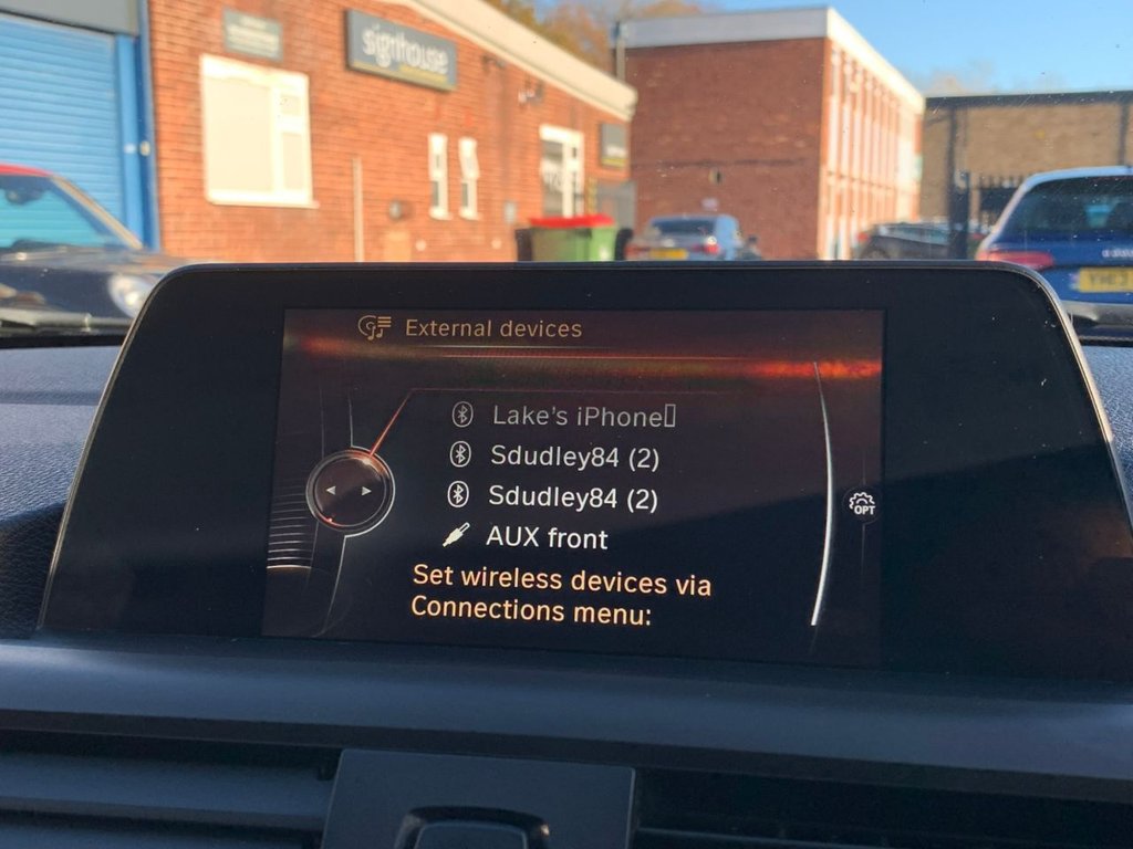 Used BMW 1 Series 2016 for sale - 76797706: Photo 25