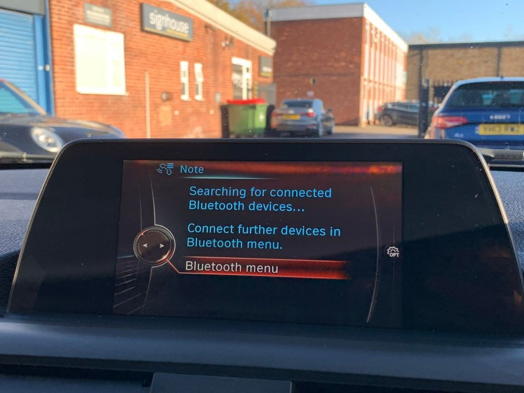 Used BMW 1 Series 2016 for sale - 76797706: Photo 26