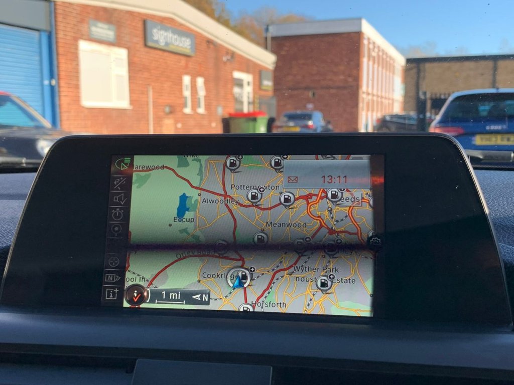 Used BMW 1 Series 2016 for sale - 76797706: Photo 27