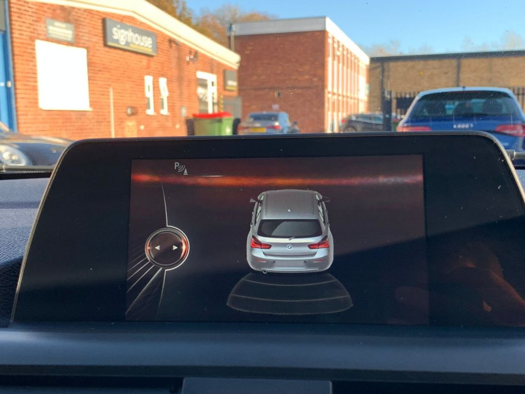 Used BMW 1 Series 2016 for sale - 76797706: Photo 28