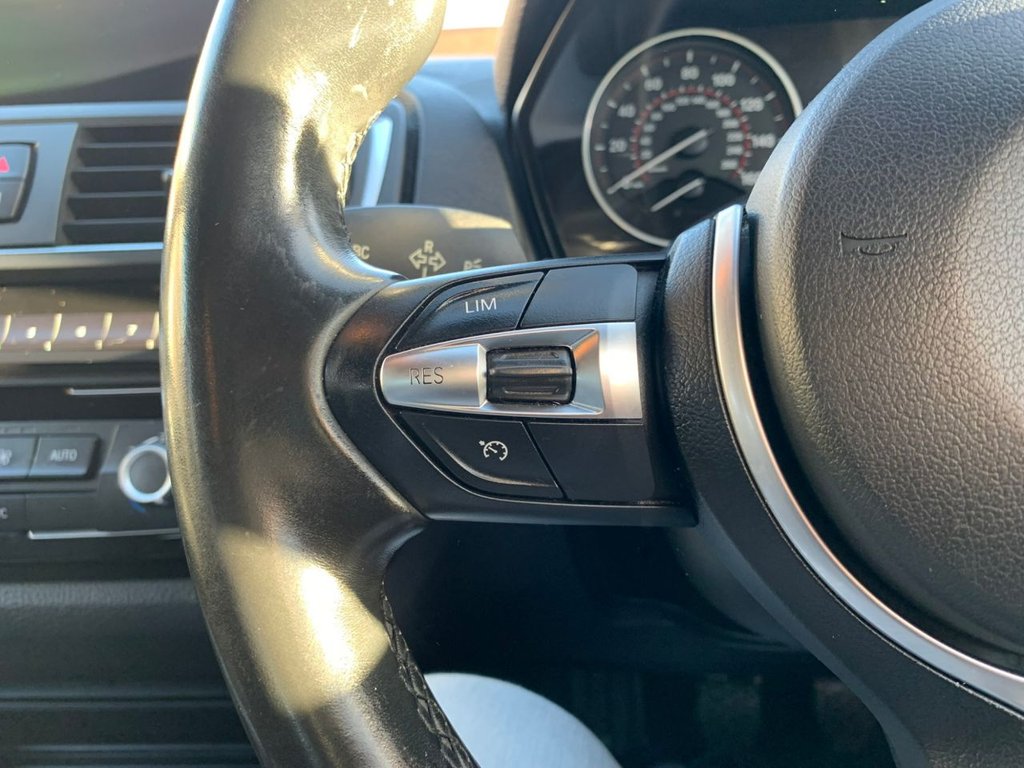 Used BMW 1 Series 2016 for sale - 76797706: Photo 30